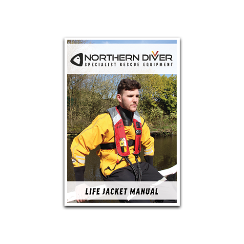 Life jacket Manual 